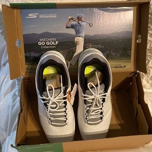 Skechers Go Golf Shoes Size 10M